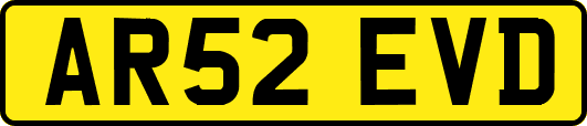 AR52EVD