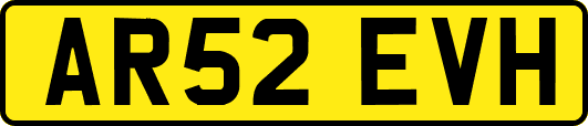 AR52EVH