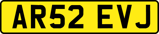 AR52EVJ