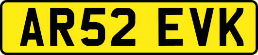 AR52EVK