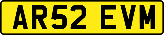 AR52EVM