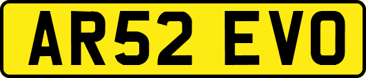AR52EVO