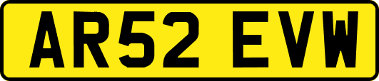 AR52EVW