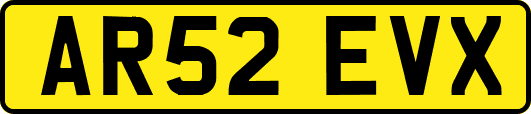 AR52EVX
