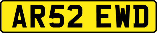 AR52EWD