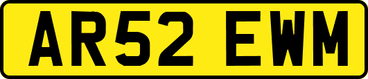 AR52EWM