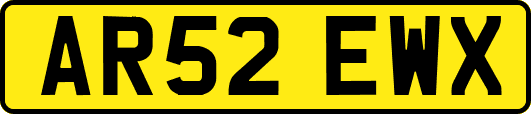 AR52EWX