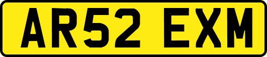 AR52EXM