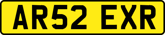 AR52EXR