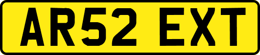 AR52EXT