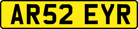 AR52EYR