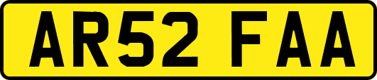 AR52FAA