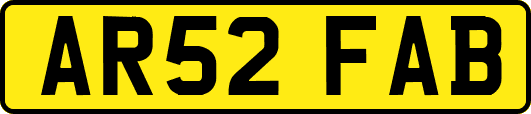 AR52FAB