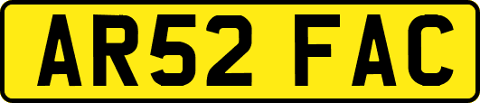 AR52FAC