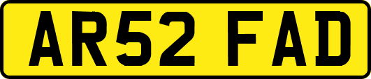 AR52FAD