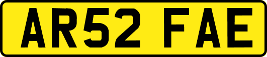 AR52FAE