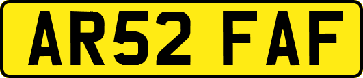 AR52FAF