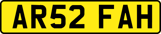 AR52FAH