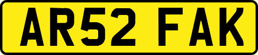 AR52FAK