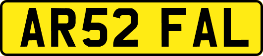 AR52FAL