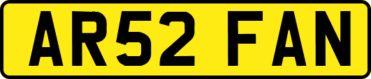 AR52FAN