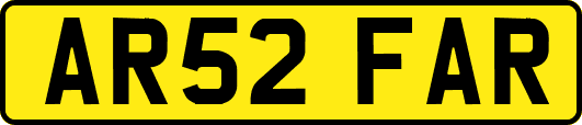 AR52FAR
