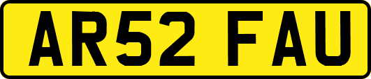 AR52FAU