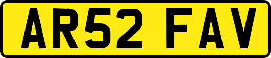 AR52FAV
