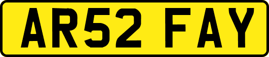 AR52FAY