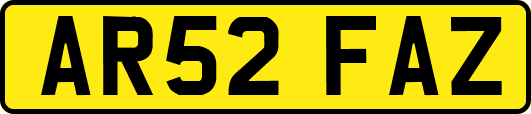 AR52FAZ