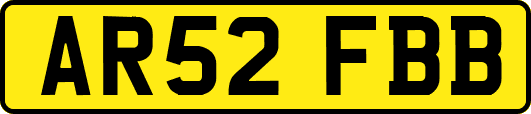 AR52FBB