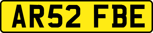 AR52FBE