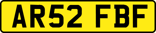 AR52FBF
