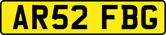 AR52FBG