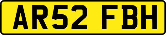 AR52FBH