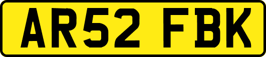 AR52FBK