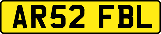 AR52FBL