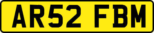 AR52FBM