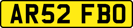 AR52FBO