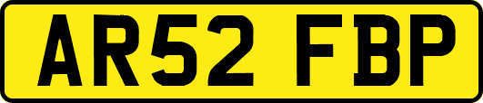 AR52FBP