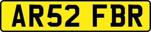 AR52FBR
