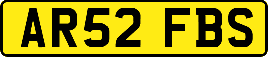 AR52FBS