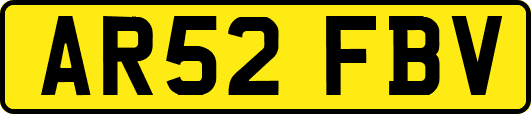 AR52FBV