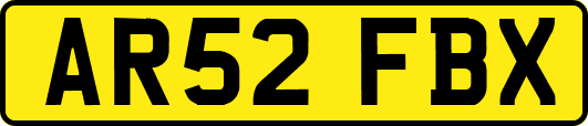 AR52FBX