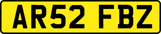 AR52FBZ