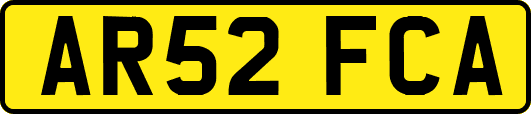 AR52FCA