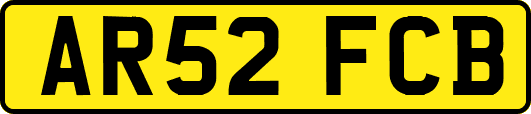 AR52FCB