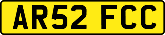 AR52FCC