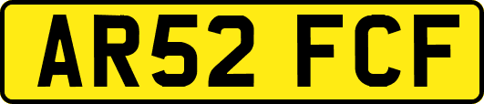 AR52FCF