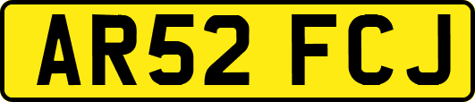AR52FCJ